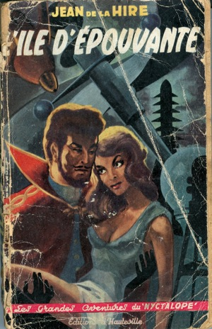 Illustration for article titled The Coolest Robots of Pre-Golden Age SF